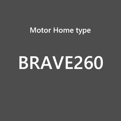 BRAVE260