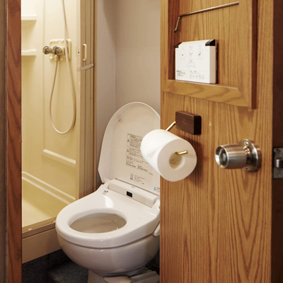 モーターホーム車内イメージ04