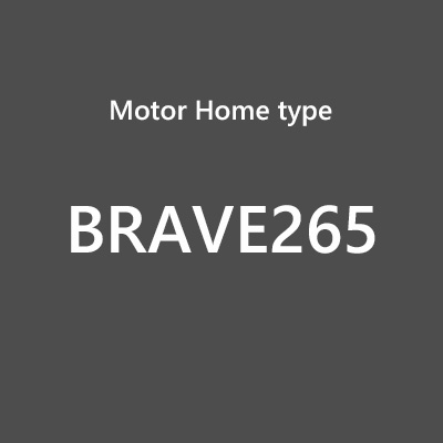 BRAVE265