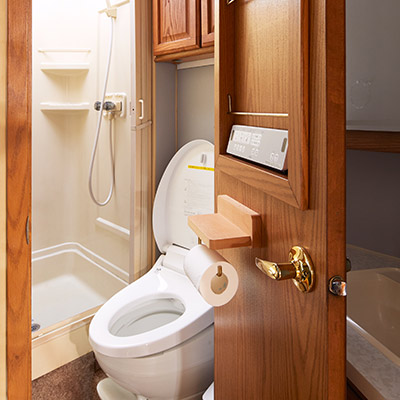 モーターホーム車内イメージ06