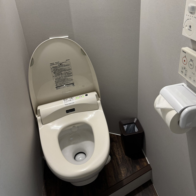 モーターホーム車内イメージ07