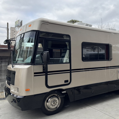 モーターホーム