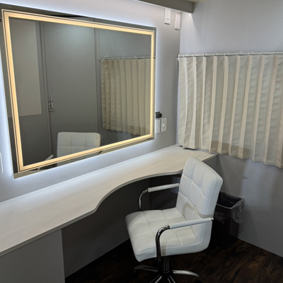 モーターホーム車内イメージ09