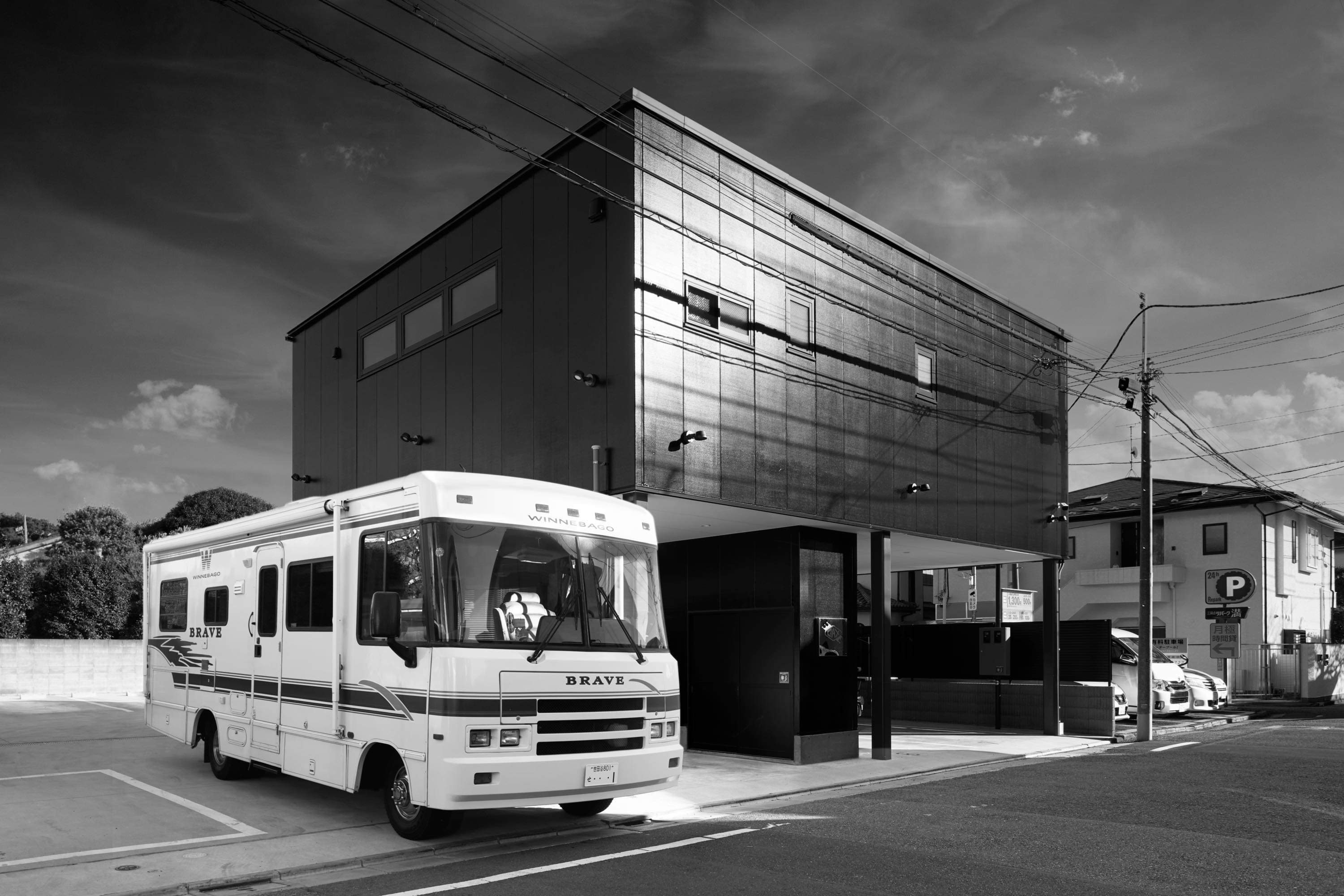 株式会社　ICHI｜地図